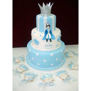 ΤΟΥΡΤΕΣ ΒΑΦΤΙΣΗΣ