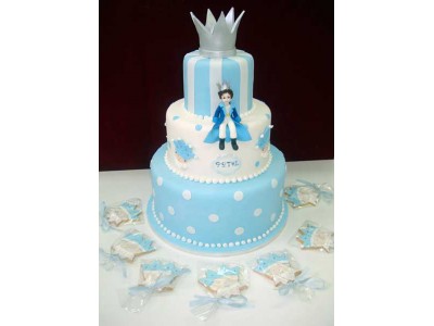 ΤΟΥΡΤΕΣ ΒΑΦΤΙΣΗΣ