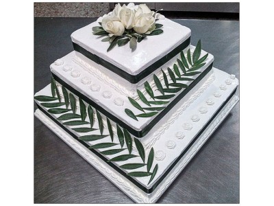 ΤΟΥΡΤΕΣ ΓΑΜΟΥ