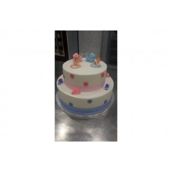 ΤΟΥΡΤΕΣ ΒΑΦΤΙΣΗΣ