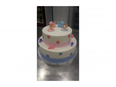 ΤΟΥΡΤΕΣ ΒΑΦΤΙΣΗΣ