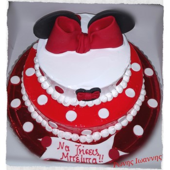 ΠΑΙΔΙΚΕΣ ΤΟΥΡΤΕΣ