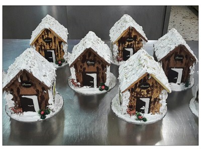 ΧΡΙΣΤΟΥΓΕΝΝΙΑΤΙΚΑ