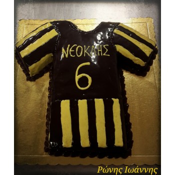 ΠΑΙΔΙΚΕΣ ΤΟΥΡΤΕΣ