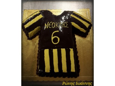 ΠΑΙΔΙΚΕΣ ΤΟΥΡΤΕΣ