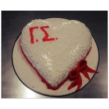 ΤΟΥΡΤΕΣ ΓΑΜΟΥ