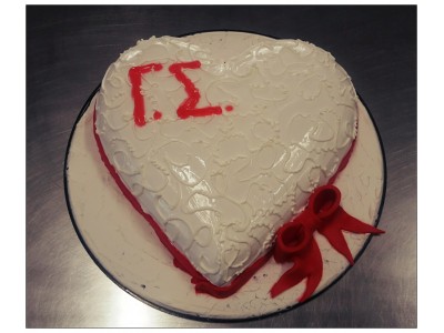 ΤΟΥΡΤΕΣ ΓΑΜΟΥ