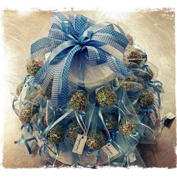 ΓΛΥΚΑ ΒΑΦΤΙΣΗΣ