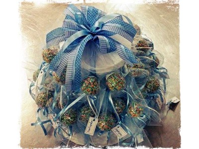 ΓΛΥΚΑ ΒΑΦΤΙΣΗΣ