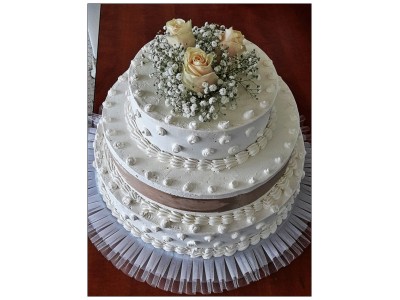 ΤΟΥΡΤΕΣ ΓΑΜΟΥ