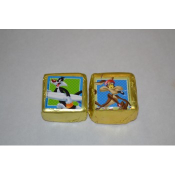 LOONEY TUNES ΓΚΟΦΡΕΤΑ