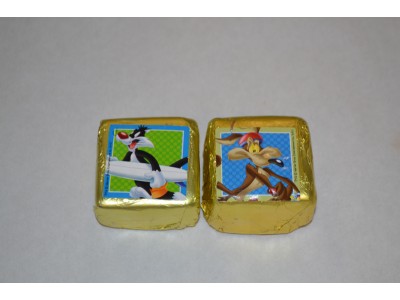 LOONEY TUNES ΓΚΟΦΡΕΤΑ