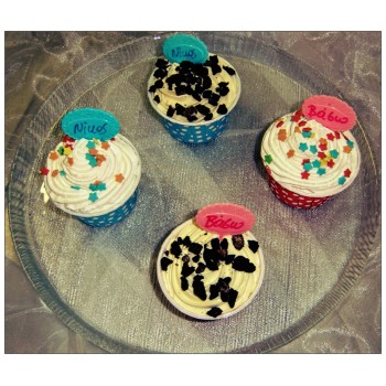 ΓΛΥΚΑ ΒΑΦΤΙΣΗΣ