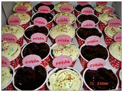 ΓΛΥΚΑ ΒΑΦΤΙΣΗΣ