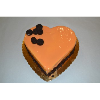 ΚΑΡΔΙΑ COOKIES