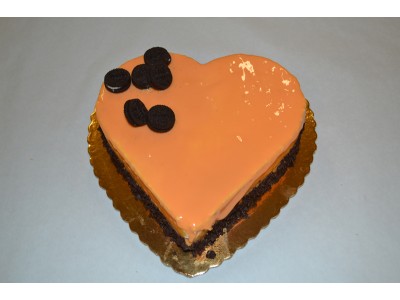 ΚΑΡΔΙΑ COOKIES