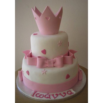 ΤΟΥΡΤΕΣ ΒΑΦΤΙΣΗΣ