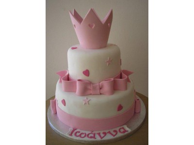 ΤΟΥΡΤΕΣ ΒΑΦΤΙΣΗΣ